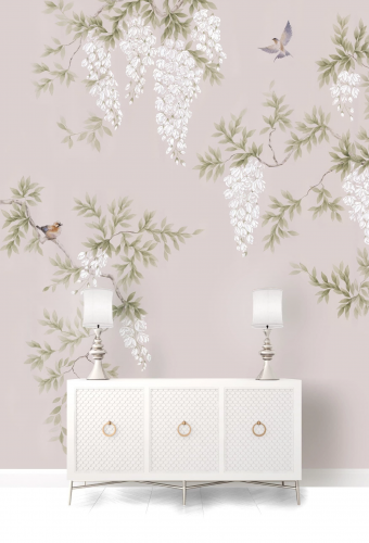 Фрески Fresq Classic Collection TH01