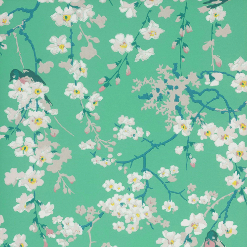 Обои Little Greene National Trust Papers 2 0260MAVERDI