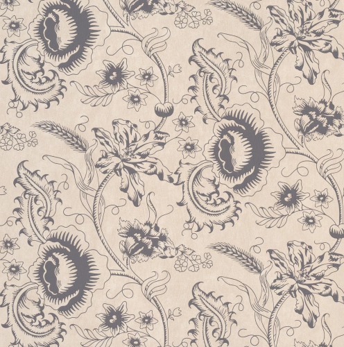 Обои Little Greene Archive Trails 2 0291WOKNIGH
