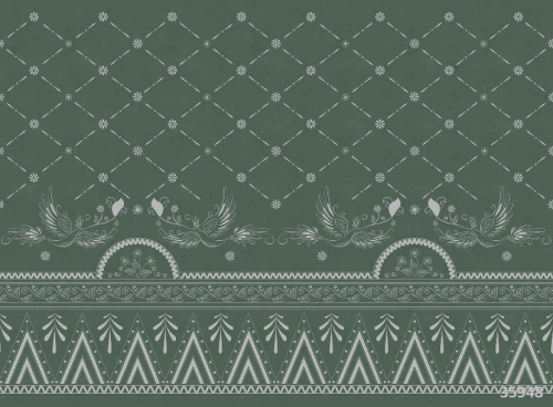 Фрески Ortograf ФолкЪ 35948