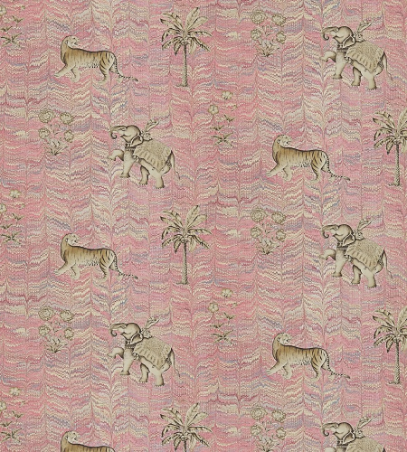 Обои Zoffany Jaipur 311724