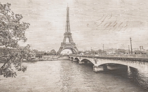 Фрески Wall Street Фрески 18456-18457