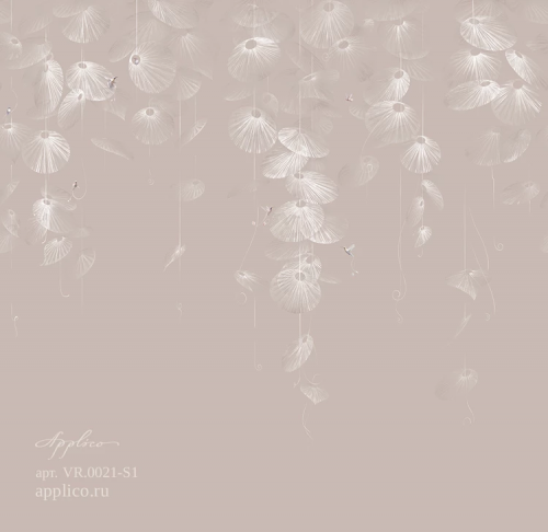 Фрески Applico Two VR0021-S1