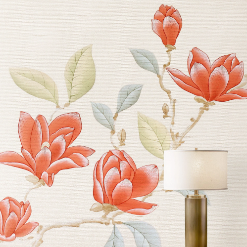 Фрески Fresq Classic Collection AKU01