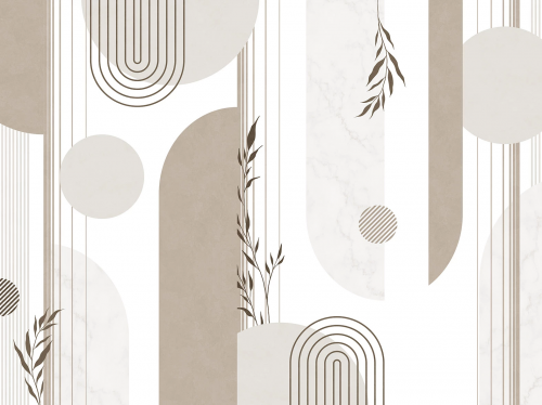 Фрески Wall Street Deco 25 30958