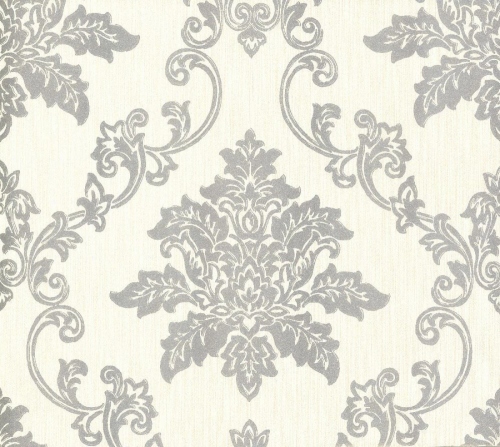 Обои 1838 Wallcoverings Rosemore 1601-106-01
