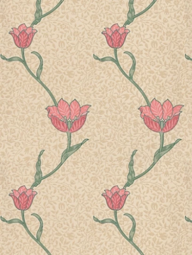 Обои Morris&Co Archive Wallpapers 210391