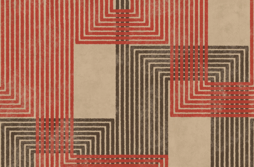 Обои Wall&Deco Contemporary Wallpaper 2020 WDSC2001