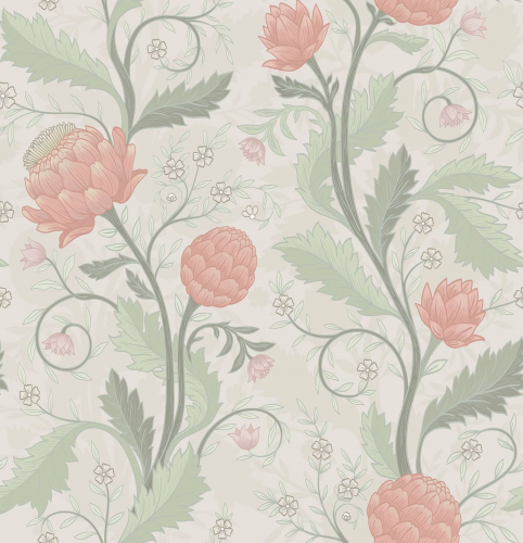 Фрески Ortograf Bloom Garden 35849