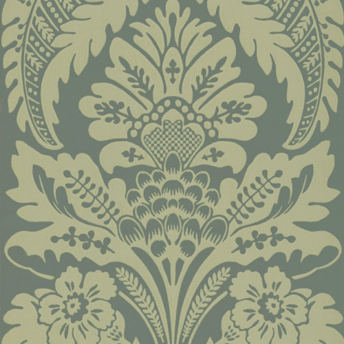 Обои Little Greene London Wallpapers 5 0256WLMARLE