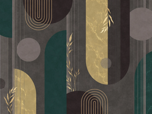 Фрески Wall Street Deco 25 30959