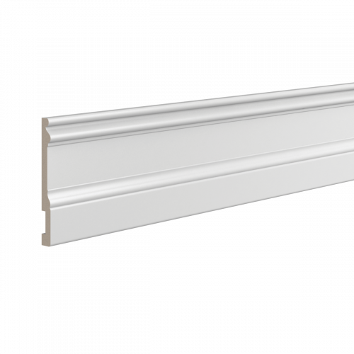 Плинтус Ultrawood Base0002 W