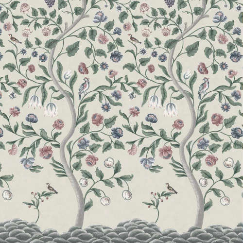 Обои Little Greene National Trust Papers 2 0260MDARBOU