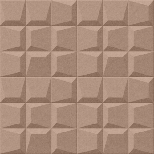 Обои Decaro Wallcoverings Volume Touch Tiles TSQ013