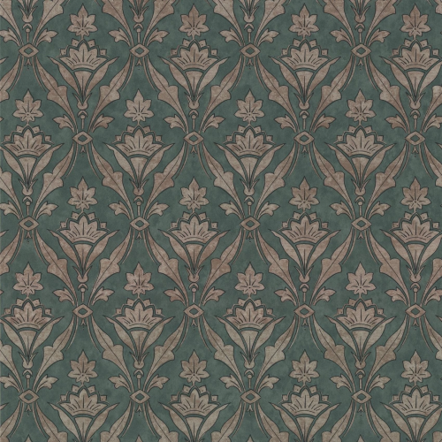 Обои Little Greene London Wallpapers 4 0251BHWELDZ