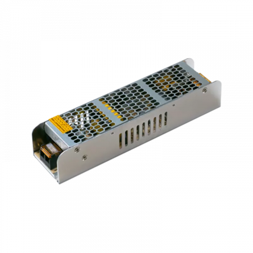 Блок питания компактный (узкий) 100 W, 12 V