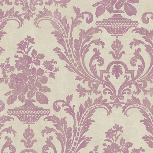 Обои Aura Stripes & Damasks SD36154