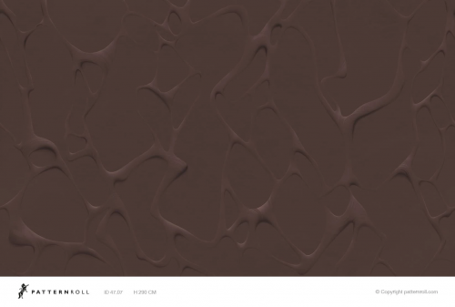 Фрески Fresq Pattern Roll RELIEF47-07
