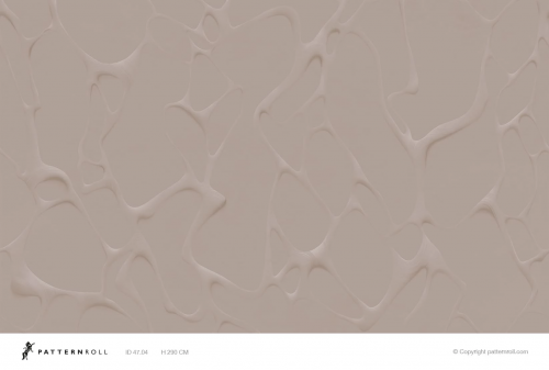 Фрески Fresq Pattern Roll RELIEF47-04