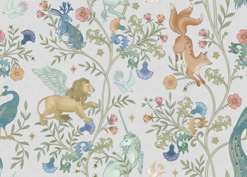 Фрески Ortograf Bloom Garden 35852