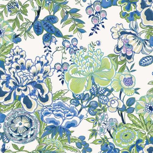 Обои Thibaut Sojourn T42021