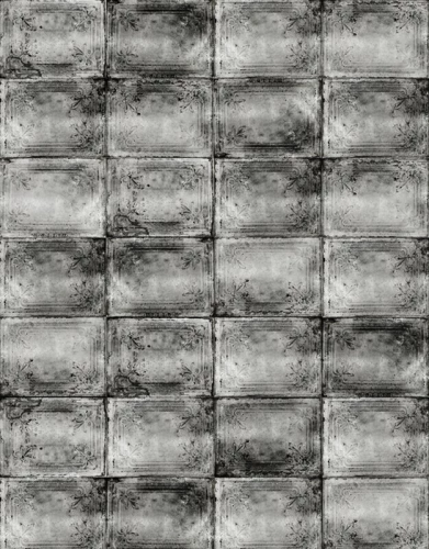 Обои Wall&Deco Contemporary Wallpaper 2012 WDZI1201