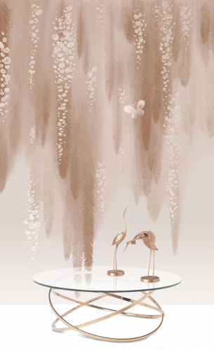 Фрески Fresq Classic Collection AU02