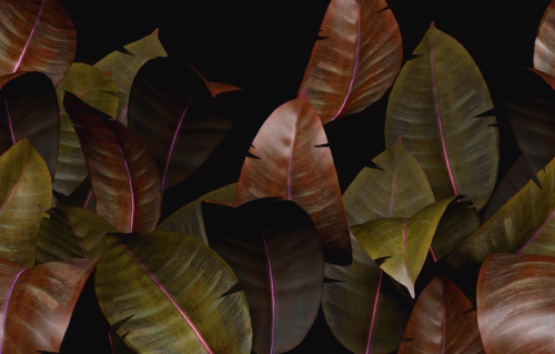 Обои Wall&Deco Contemporary Wallpaper 2021 WDZA2101