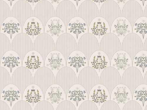 Фрески Ortograf Bloom Garden 35857