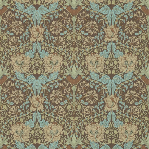 Обои Morris&Co Archive III 214702