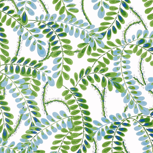 Обои Thibaut Wanderlust T45038