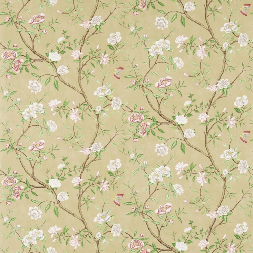 Обои Zoffany Cotswolds Manor NTP06001