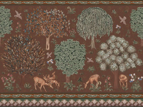 Фрески Ortograf Gobelen 35977
