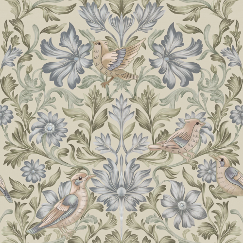 Фрески Ortograf Bloom Garden 35864