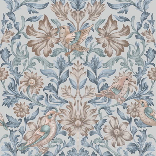 Фрески Ortograf Bloom Garden 35863