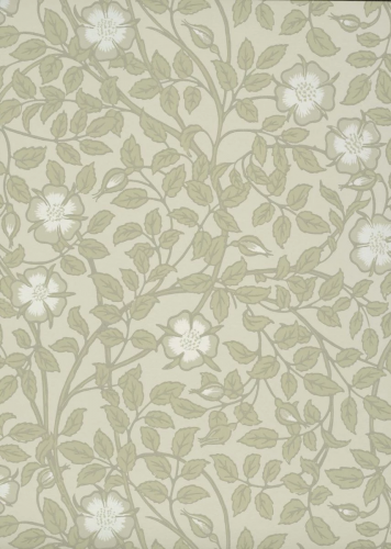 Обои Little Greene National Trust Papers 3 0263BRGSTON