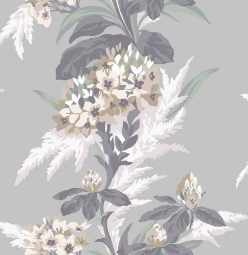 Обои 1838 Wallcoverings Aurora 1804-116-06