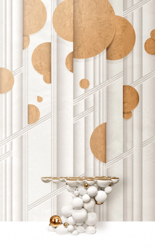 Фрески Fresq Classic Collection ANTIQUUS