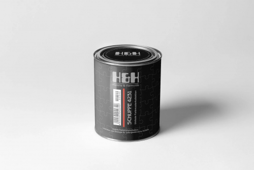 Краска H&H SCHUPPE