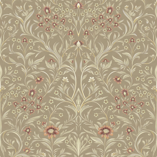 Фрески Ortograf Bloom Garden 35867
