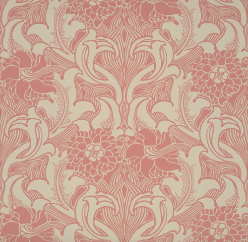 Обои Little Greene National Trust Papers 3 0263DACARMI