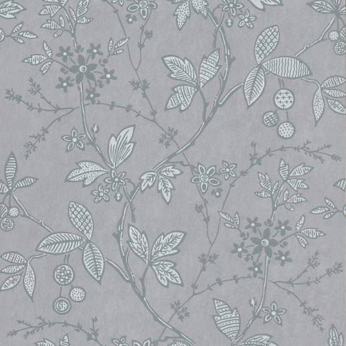 Обои Little Greene Archive Trails 2 0291WRLEADZ