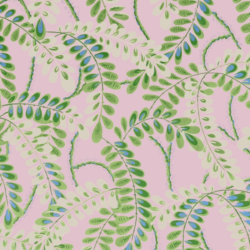 Обои Thibaut Wanderlust T45037