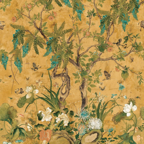 Обои Thibaut Sojourn TM42052