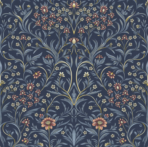Фрески Ortograf Bloom Garden 35865