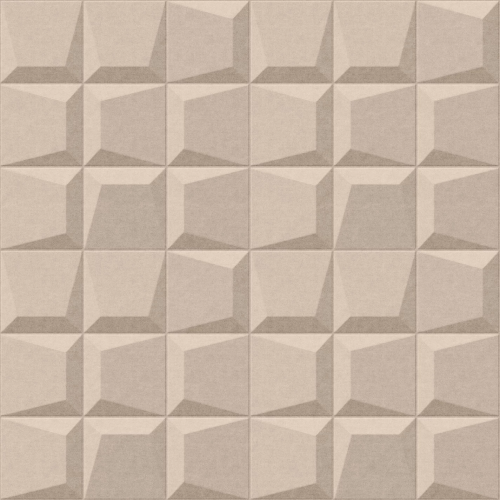 Обои Decaro Wallcoverings Volume Touch Tiles TSQ014