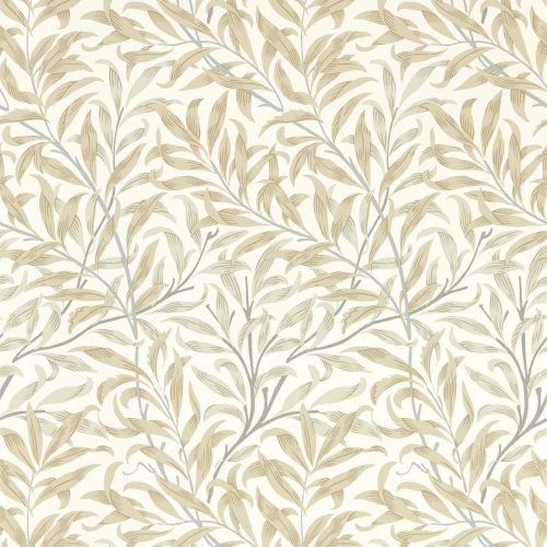 Обои Clarke & Clarke William Morris Designs W0172-03