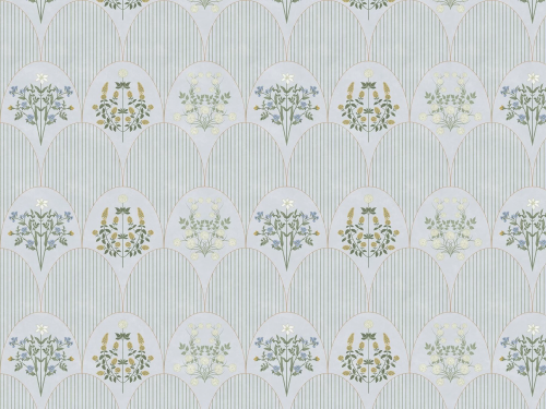 Фрески Ortograf Bloom Garden 35858