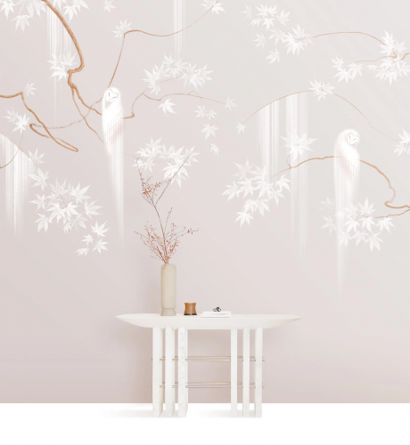 Фрески Fresq Classic Collection OWLS
