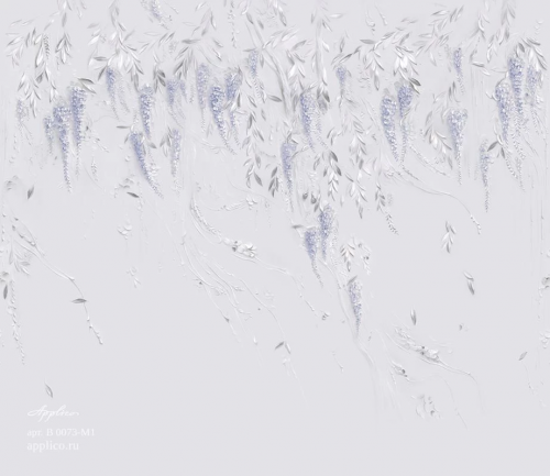 Фрески Applico Barelief Line B0073-M1